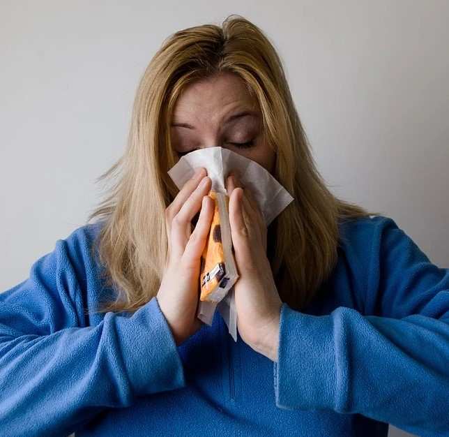Иммунолог дала советы по подготовке к сезону аллергий