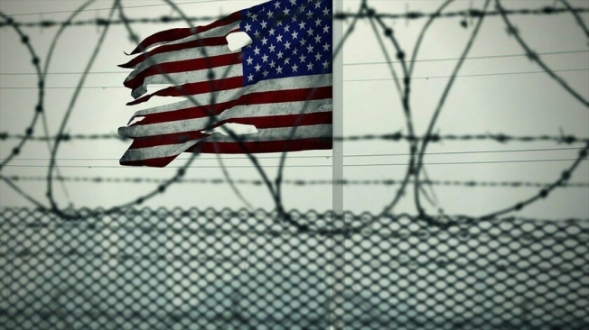 В США закрывают секретную тюрьму Гуантанамо