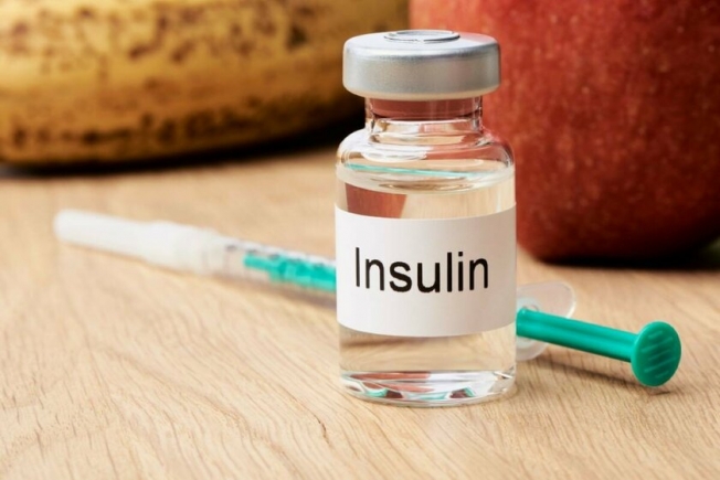Созданы нанокапсулы для приема инсулина перорально