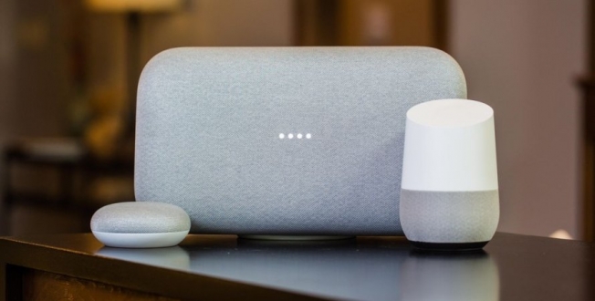 Обошел Alexa и Siri: Google Assistant признан самым умным голосовым помощником