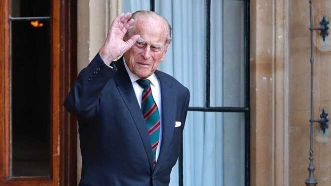 Официально: объявили причину смерти принца Филиппа через месяц после потери