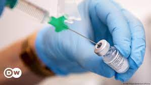 У вакцины Pfizer нашли опасный побочный эффект