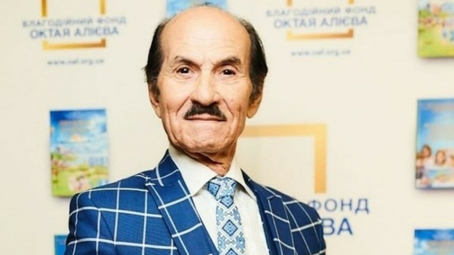На 92 году жизни: умер известный хореограф Григорий Чапкис