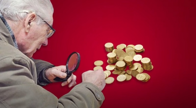 Какие-то несчастные 54 гривны: украинских пенсионеров разочаровали новыми выплатами