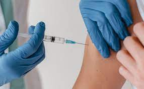 В Харькове открыли три новых пункта массовой вакцинации