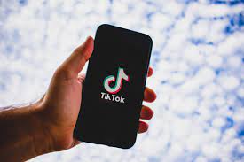 TikTok став найпопулярнішим застосунком у світі