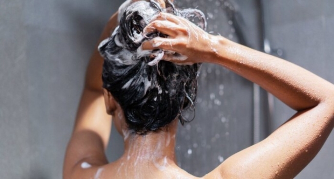 Фахівці вивели формулу ідеально правильного миття голови