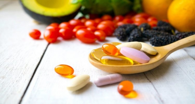 Безконтрольний прийом вітамінів може призвести до серйозних наслідків