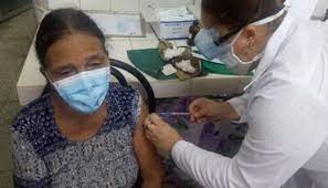 Куба решила собственную COVID-вакцину «смешивать» с китайской