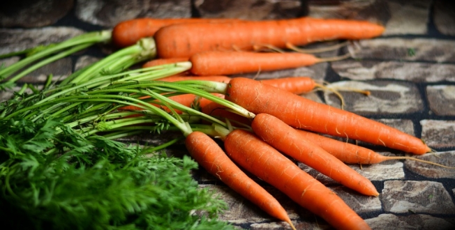 Фахівці розполвіли, які овочі можуть покрити добову норму вітамінів