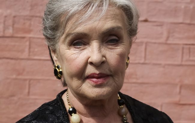 84-летняя Ада Роговцева сделала откровенное заявление о новой роли в кино: я не идиотка