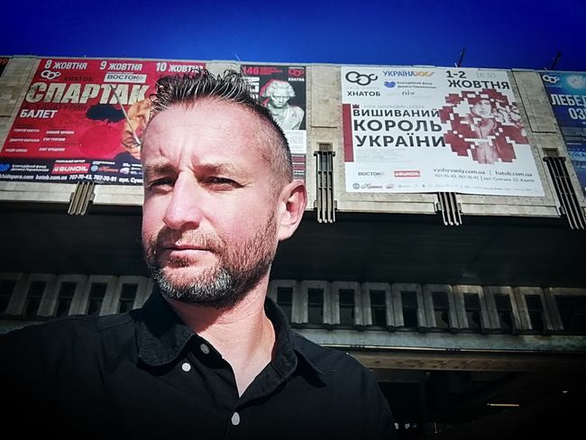 «Радикальний експеримент для українського театру»: 1 і 2 жовтня у Харкові відбудеться прем’єра опери «Вишиваний. Король України»