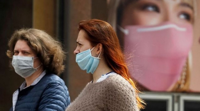 Чому деяких людей “не бере” коронавірус – відповідь вчених