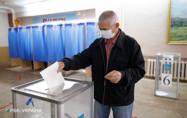 В Харькове один из кандидатов в мэры вышел из избирательной гонки