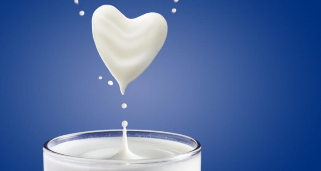 Фахівці довели користь молочних продуктів для серця