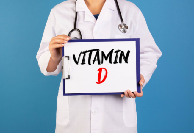 Кардіолог пояснила, який вибрати вітамін D