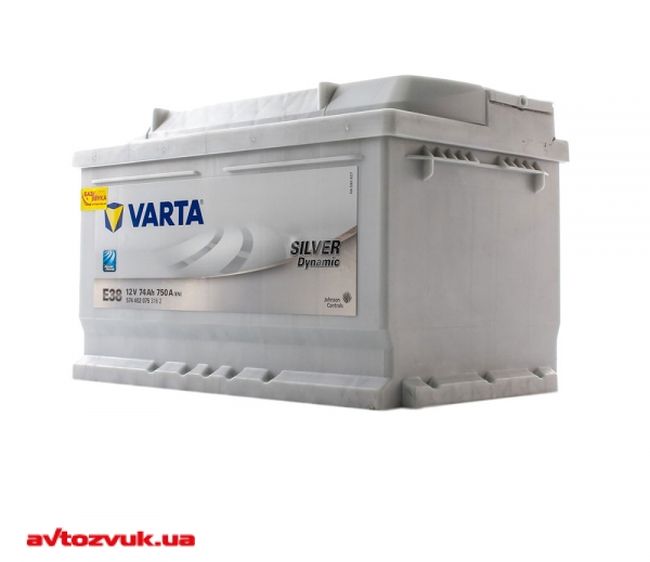 Varta – самые популярные аккумуляторы в Европе