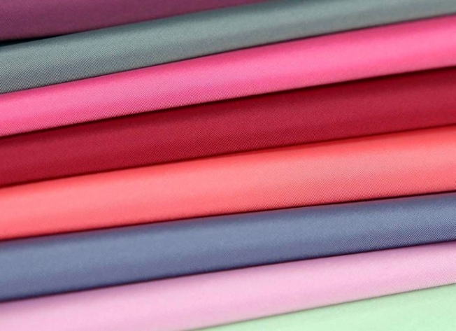 Классификация текстильных материалов и их особенности 