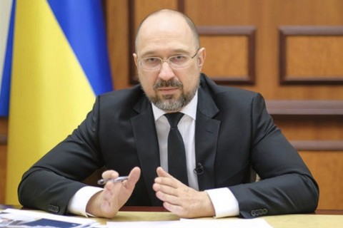 Ситуация критическая: Шмыгаль рассказал, будет ли в Украине общенациональный локдаун