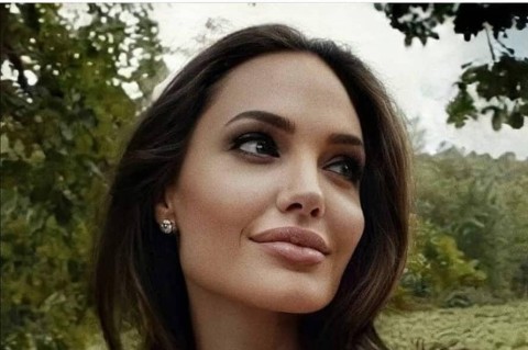 Анджелина Джоли заявила о своей готовности к новым отношениям