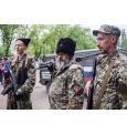Как и зачем путинские наемники попадают в Украину (ВИДЕО)