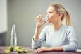 4 ознаки того, що ви п’єте занадто багато води
