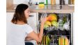 Как ухаживать за посудомойкой