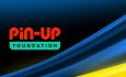 Pin-Up проєкт Line-Up та гуманітарна допомога українцям
