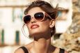 Советы по выбору женских солнцезащитных очков