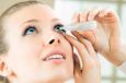 Как выбрать глазные капли с гиалуроновой кислотой при сухости глаз