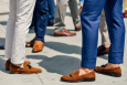 Как выбрать обувь для офиса: комфортные и стильные варианты