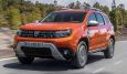 Оптимальне обслуговування Dacia Duster: Важливість правильного вибору запчастин