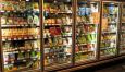 Безпечне зберігання: роль холодильних регалів у торгівлі