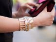 Женские браслеты от TANGO - красота и изящество