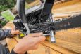 Що слід знати про бензопилу: відповіді на найчастіші запитання