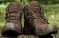 Тактичне взуття для літа: як не обрати “парову баню” для ніг