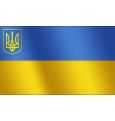 Украинский флаг - это символ уважения к многовековой истории нашего народа