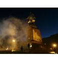 Ленин, Гудбай! (ВИДЕО) - в Харькове снесли памятник Ленину