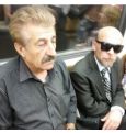 В Харьковском метро ездят «духи» Ленина и Сталина (ФОТО)