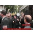 Десять лет назад Януковича в Ивано-Франковске «подстрелили» яйцом (ВИДЕО)