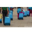 В Венеции решили штрафовать туристов за шумные чемоданы, которые мешают спать