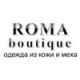 ROMA, магазин одежды из натуральной кожи и меха