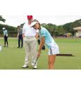 Харьковчанка Мисс Вселенная Украина Диана Гаркуша: Дональд Трамп дал мне личный урок по гольфу
