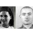 Мали Циметбаум и Эдвард Галинский: легендарная история любви узников Освенцима