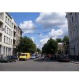 История одной улицы: улица Петровского