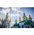 Куда поехать на Пасху: шесть уникальных храмов Украины