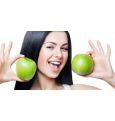 Маска для лица из яблок – как правильно применять?