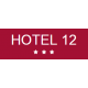 HOTEL 12, отель