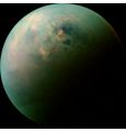 Мини-Земля: астрономы заявили о шокирующем открытии вблизи Сатурна