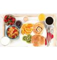 Овсянка и еще 6 самых полезных продуктов для завтрака